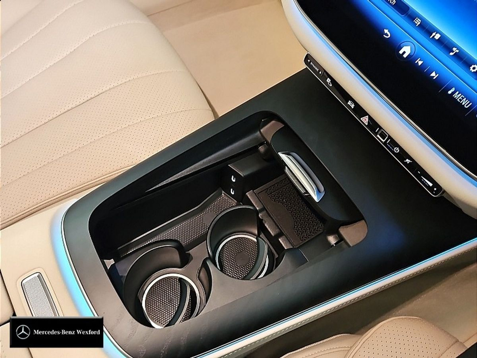 2026 Mercedes-Benz E Class E220D Exclusive Line Plus €89,286