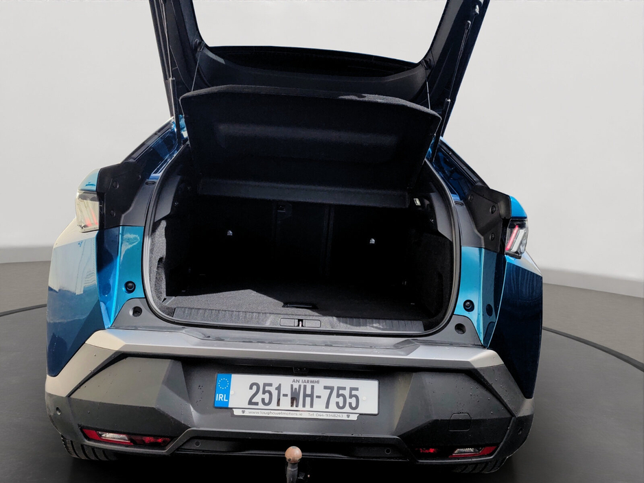 2025 Peugeot 3008 - image 15