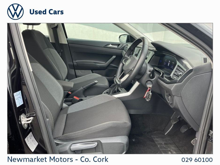 2023 Volkswagen Polo - image 6