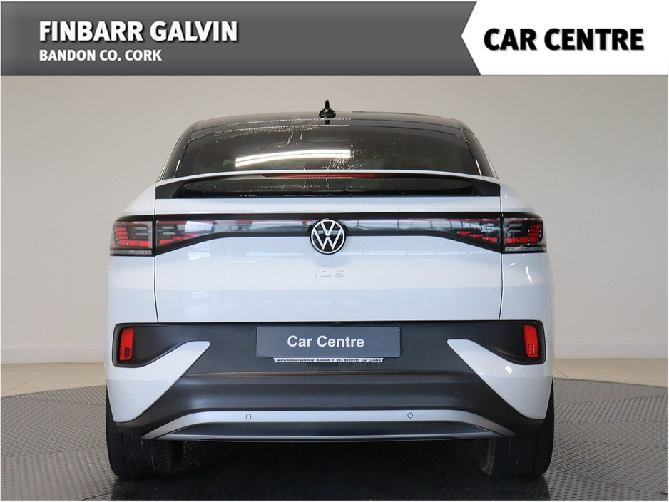 2023 Volkswagen ID.5 - image 13