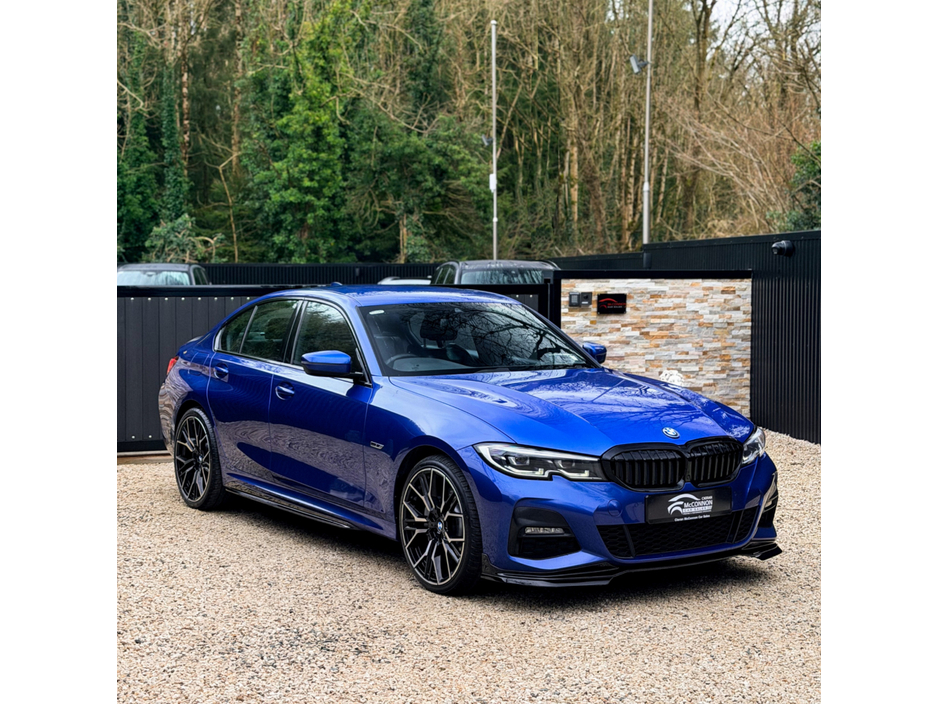 2022 BMW 3 Series for sale in , Ireland