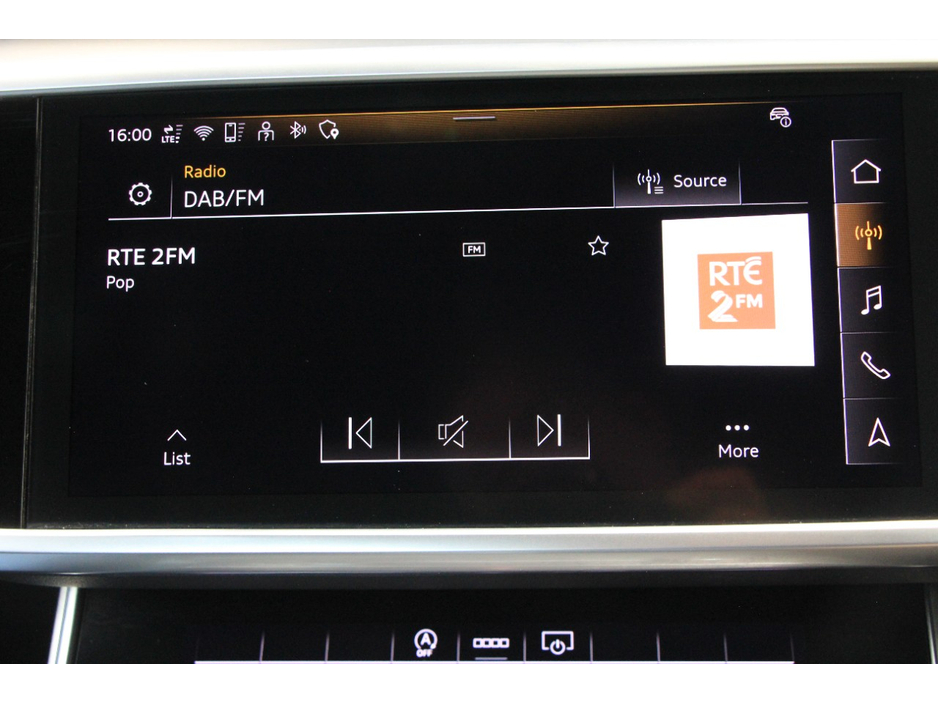 2025 Audi A6 - image 26