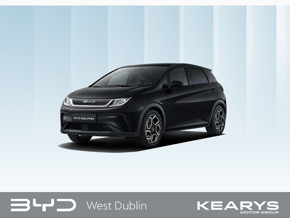 2026 BYD Dolphin for sale in , Ireland