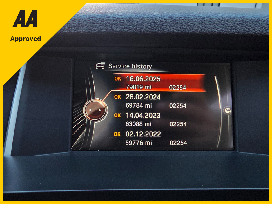 2015 BMW X3 * LOW MILES * AUTOMATIC * €17,900