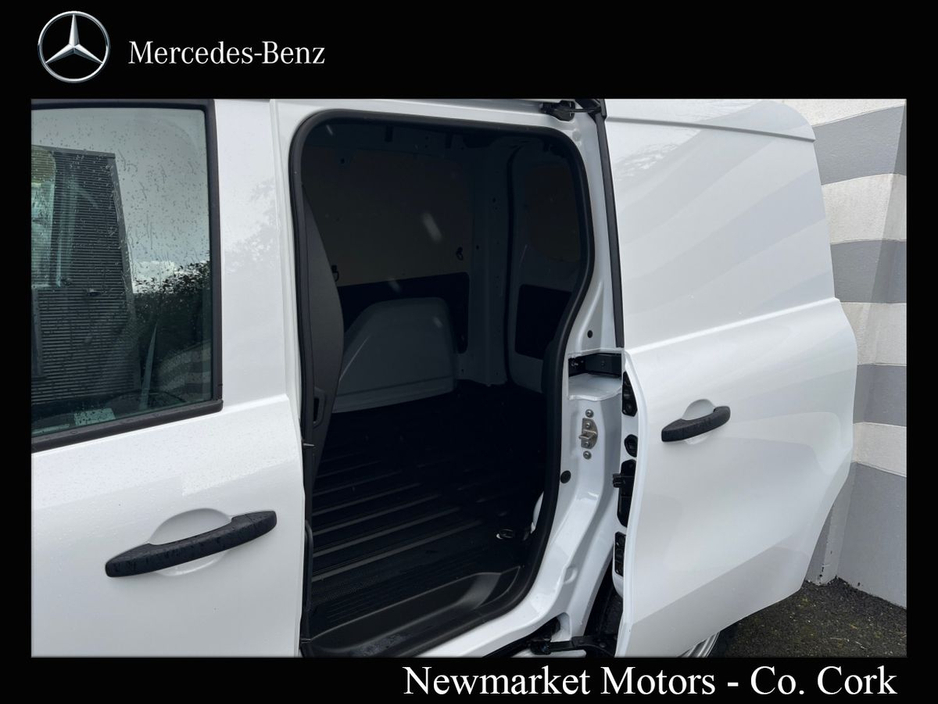 2026 Mercedes-Benz Citan - image 12