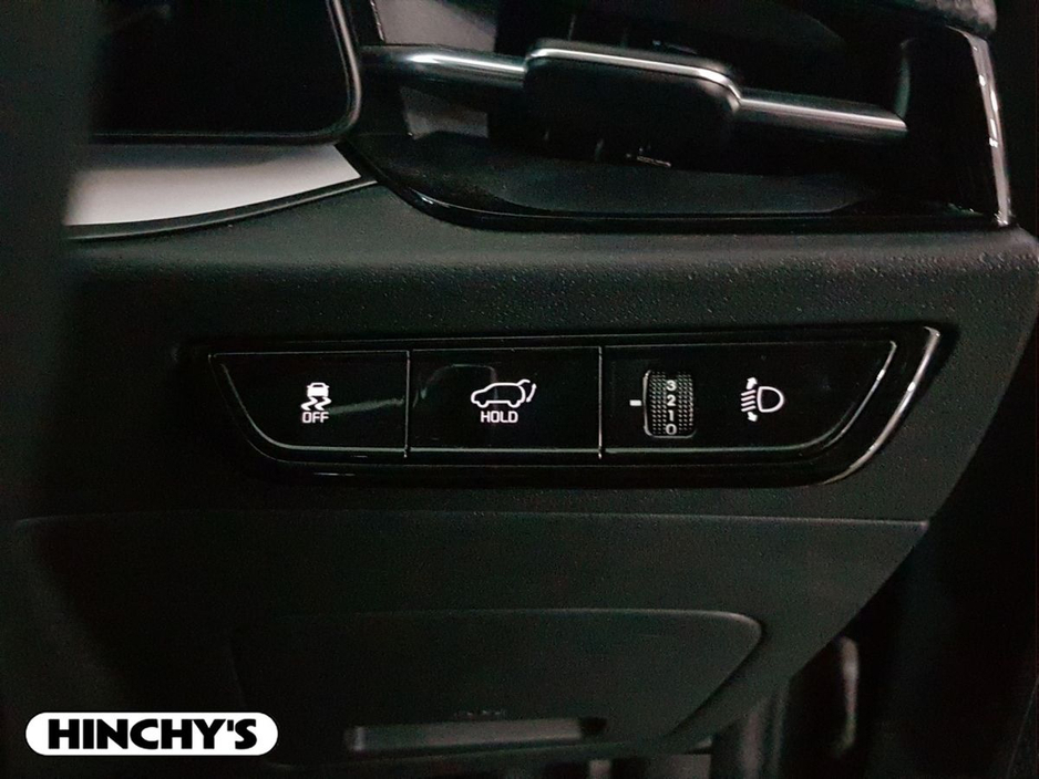 2024 Kia Niro Niro EV K4 Grey Cladding