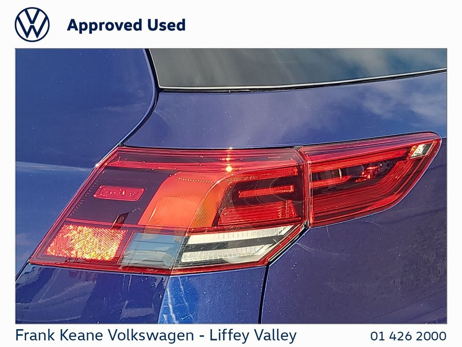 2024 Volkswagen Golf - image 17