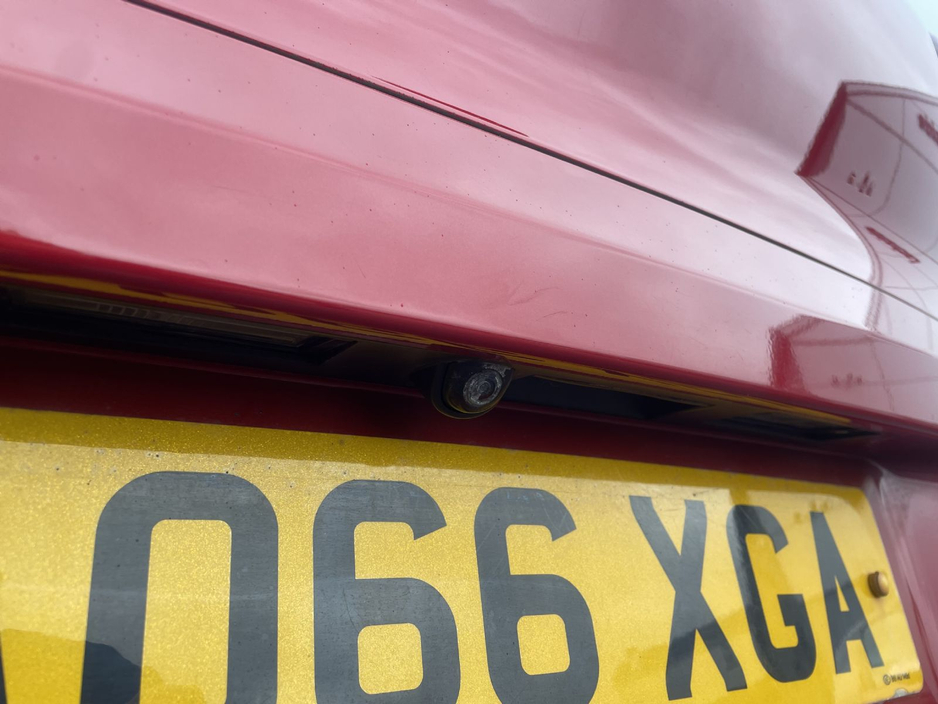 2017 Hyundai Tucson - image 15