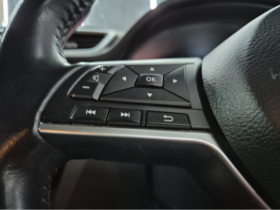 2019 Nissan Qashqai - image 7