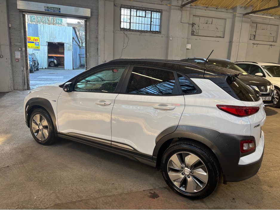 2020 Hyundai Kona KAUAI EV 5DR AUTO Finance Available own this car from €72 per week €16,750