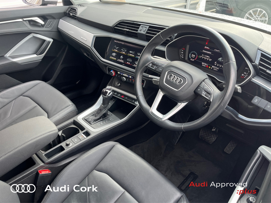 2022 Audi Q3 - image 14