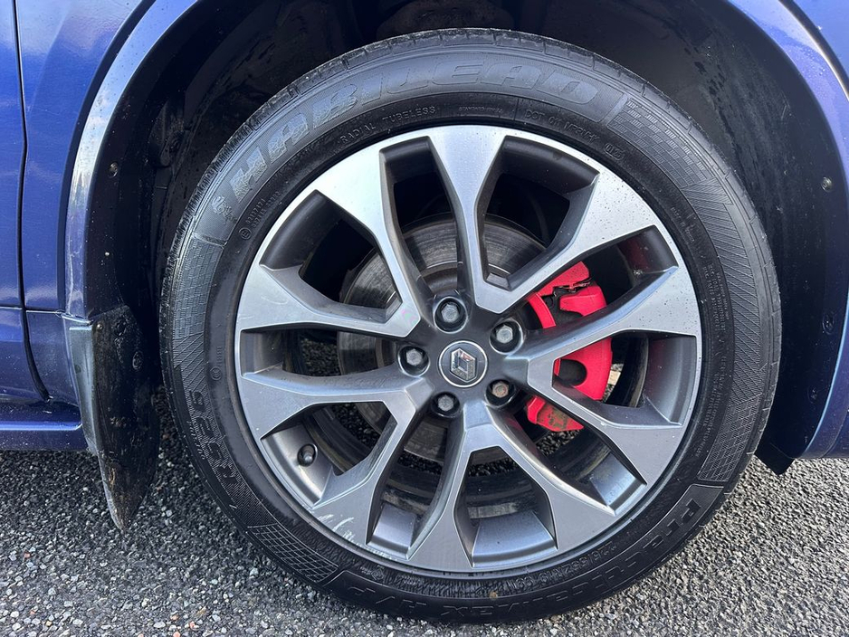 2017 Renault Koleos - image 33