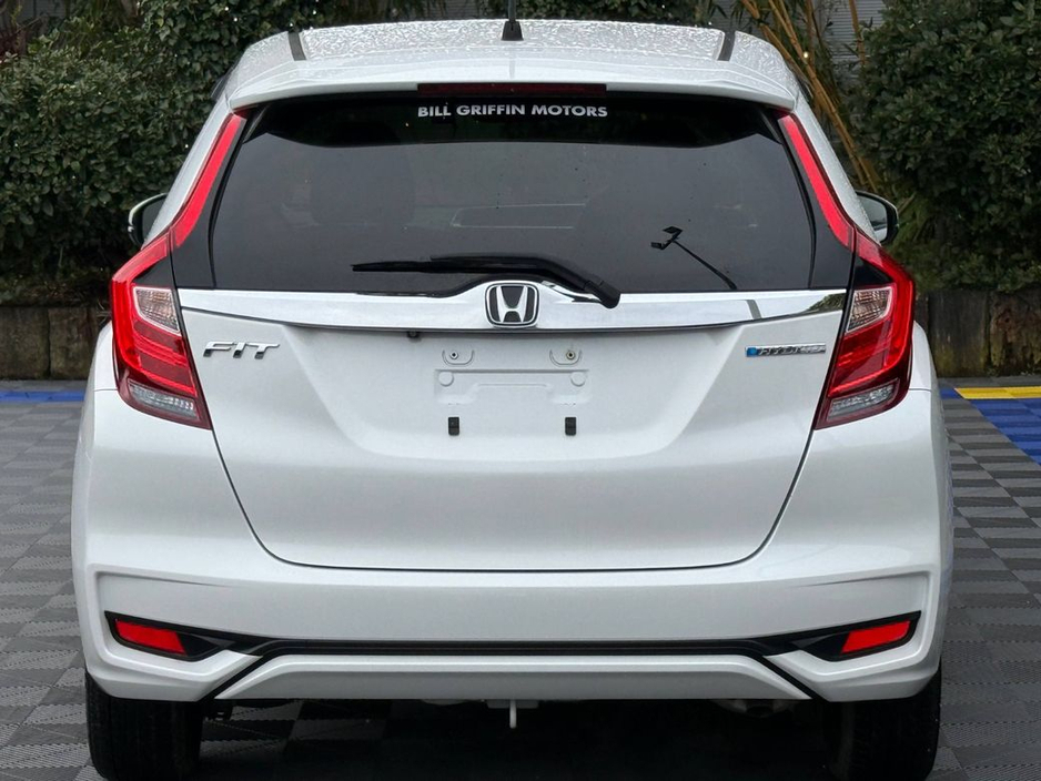 2019 Honda Fit - image 16