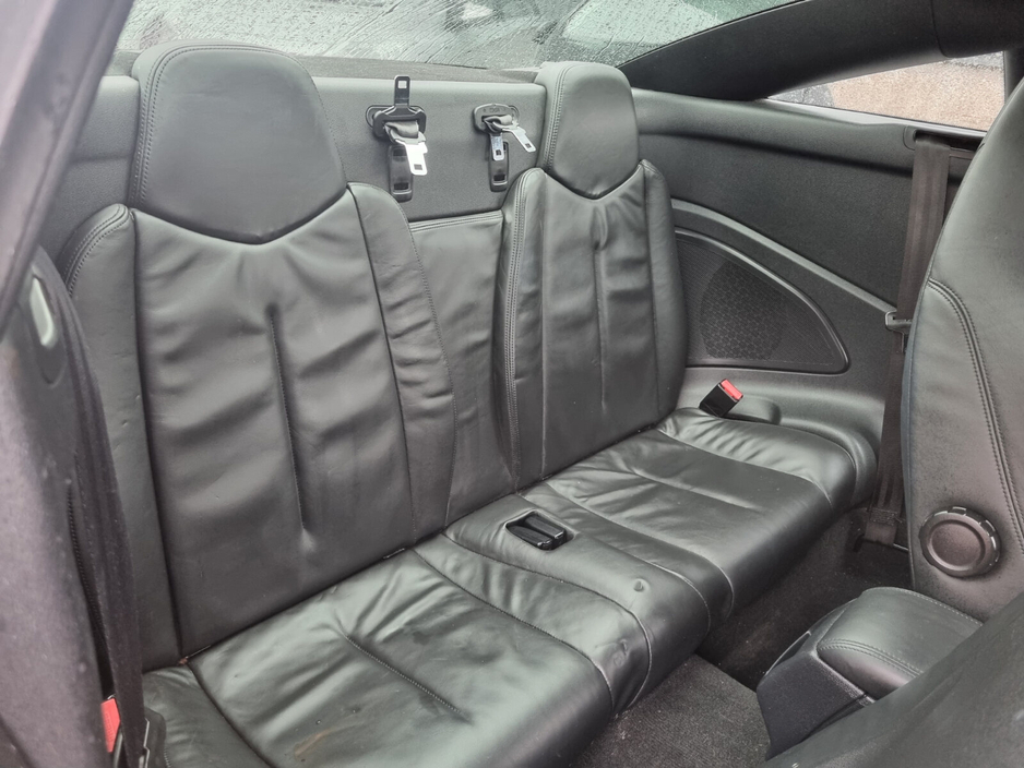 2013 Peugeot RCZ - image 7