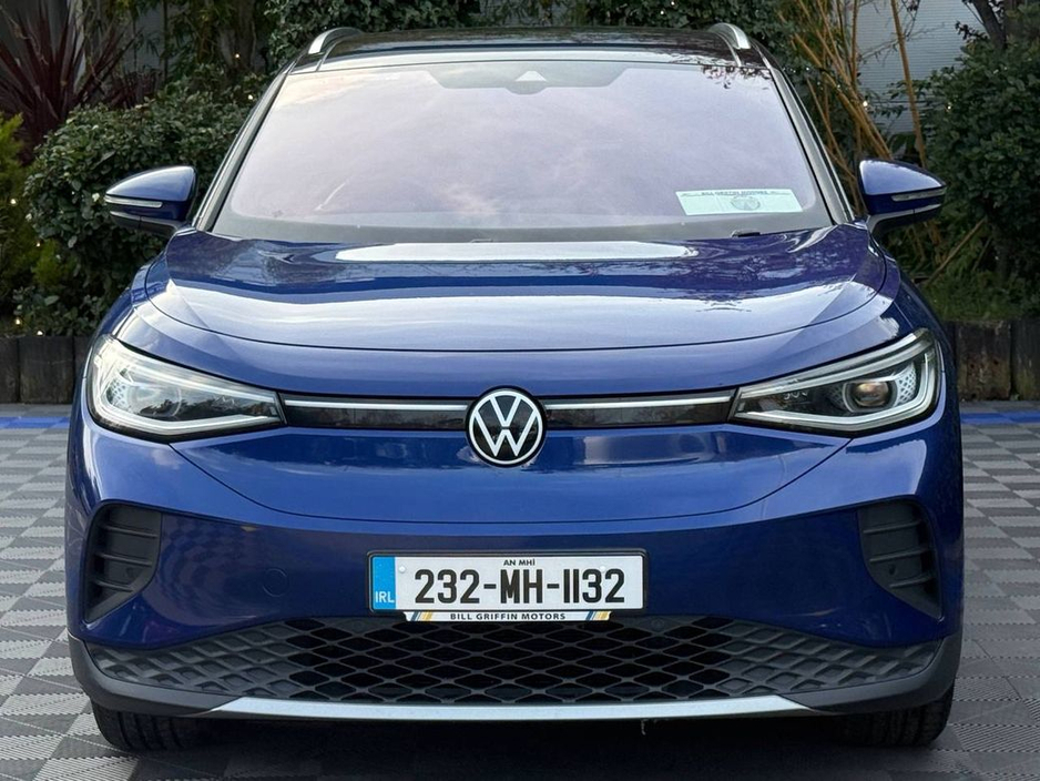 2023 Volkswagen ID.4 - image 15