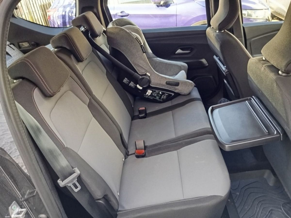 2026 Dacia Jogger HEV 155 Extreme Auto