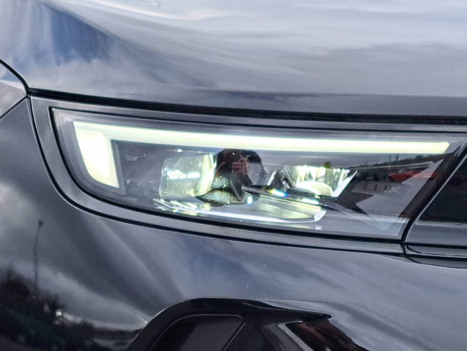 2023 Opel Mokka - image 9