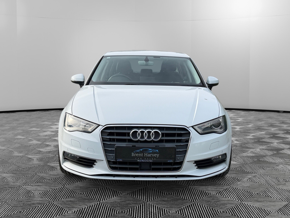 2015 Audi A3 Saloon - image 7