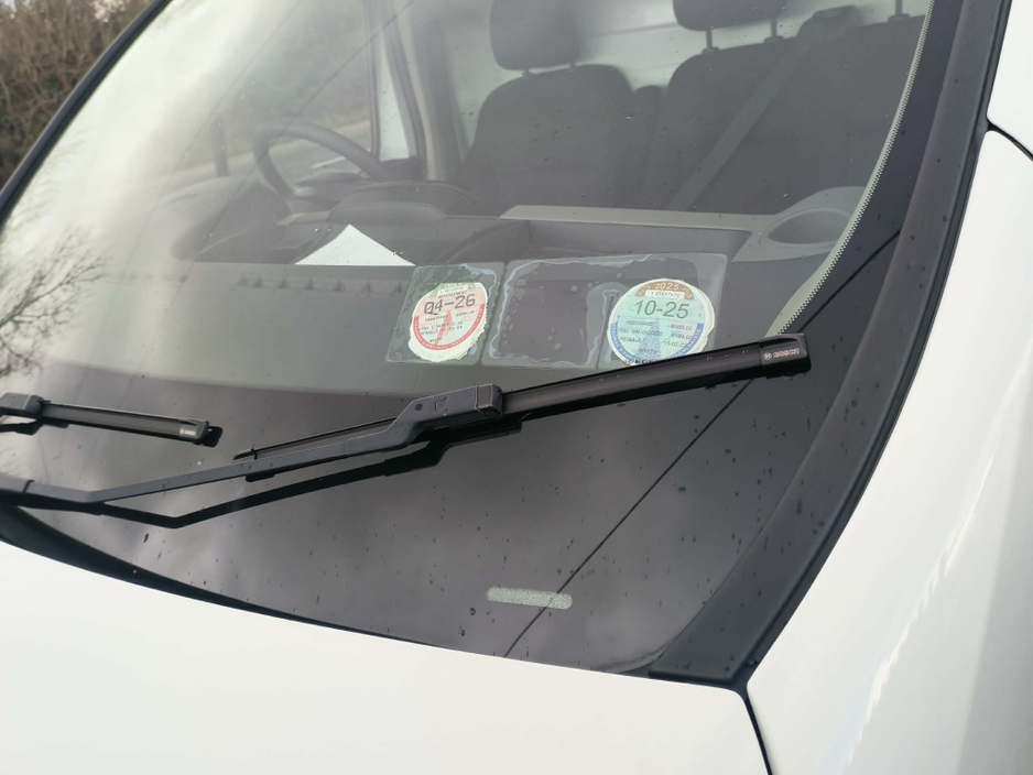 2018 Renault Trafic - image 16