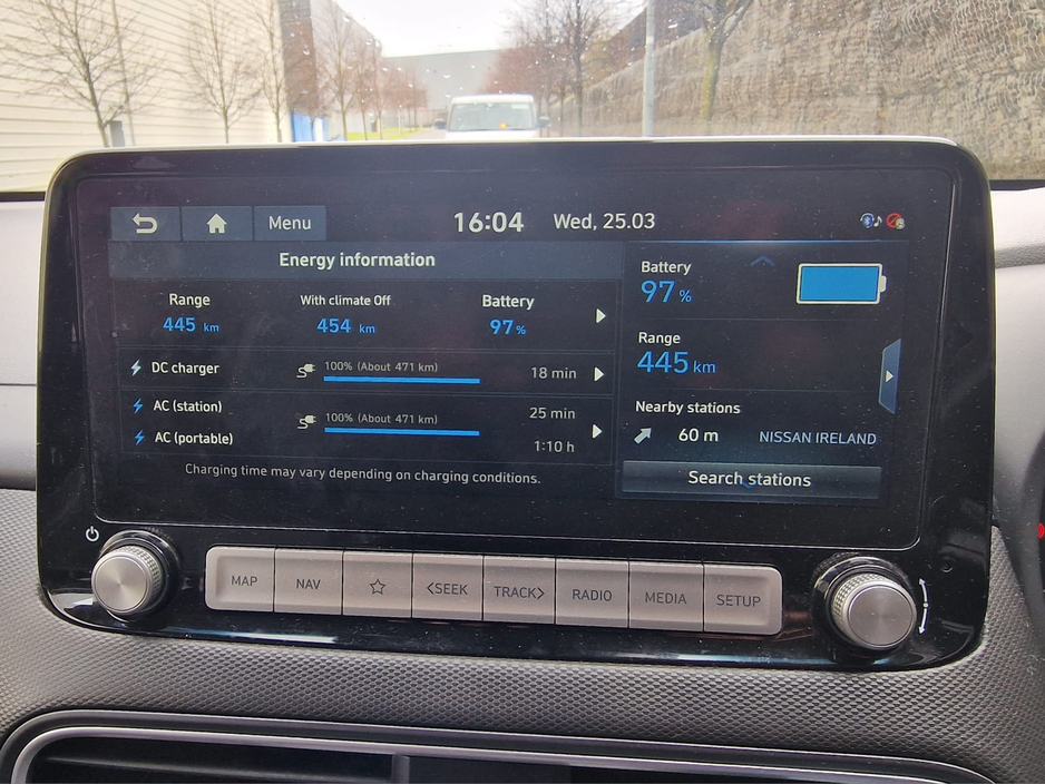 2020 Hyundai Kona - image 6