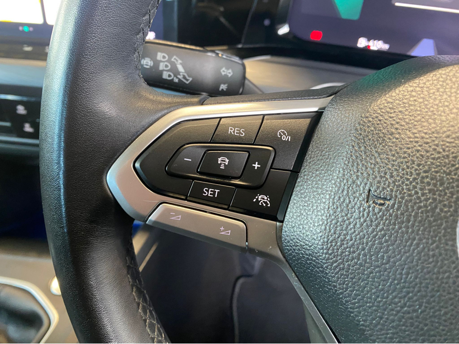 2021 Volkswagen Golf STYLE 2.0 TDI 115HP 5DR