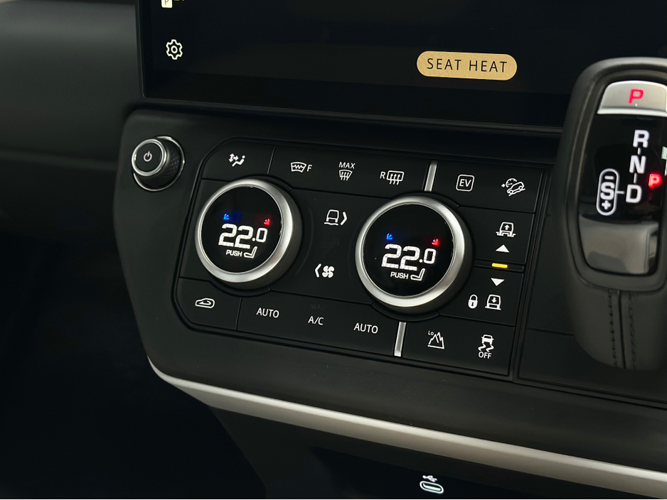 2026 Land Rover Defender - image 34