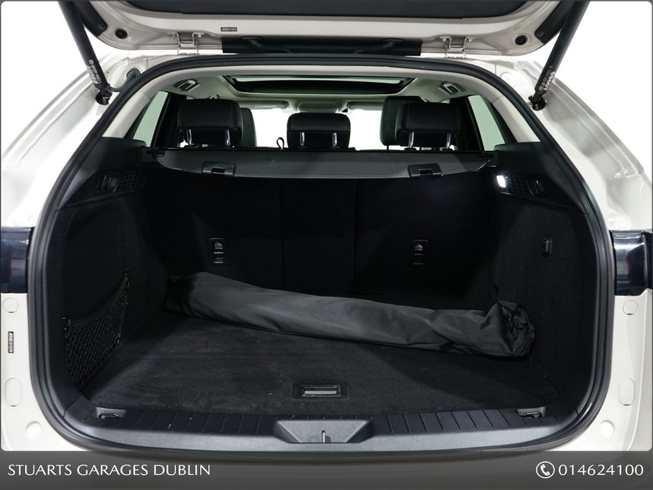 2024 Mazda CX-60 - image 30