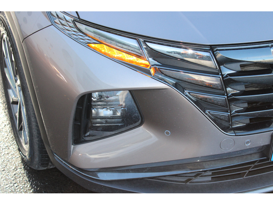 2023 Hyundai Tucson 2WD Executive Plus €35,950