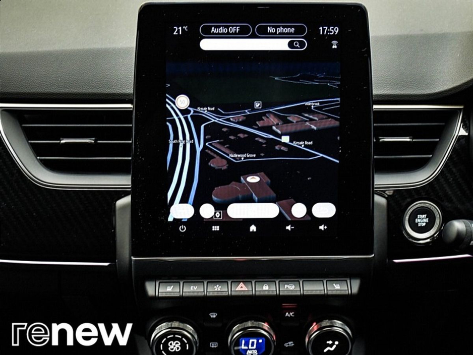 2023 Renault Arkana E-TECH Hybrid Engineered 145 Auto €29,750