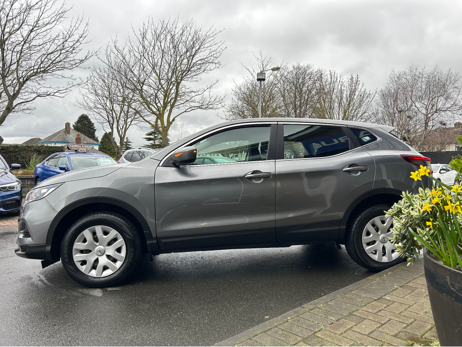 2019 Nissan Qashqai - image 6