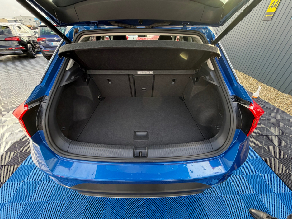 2020 Volkswagen T-Roc HIGHLINE - 2.0L DIESEL - AUTO - 12M WARRANTY - CAR: