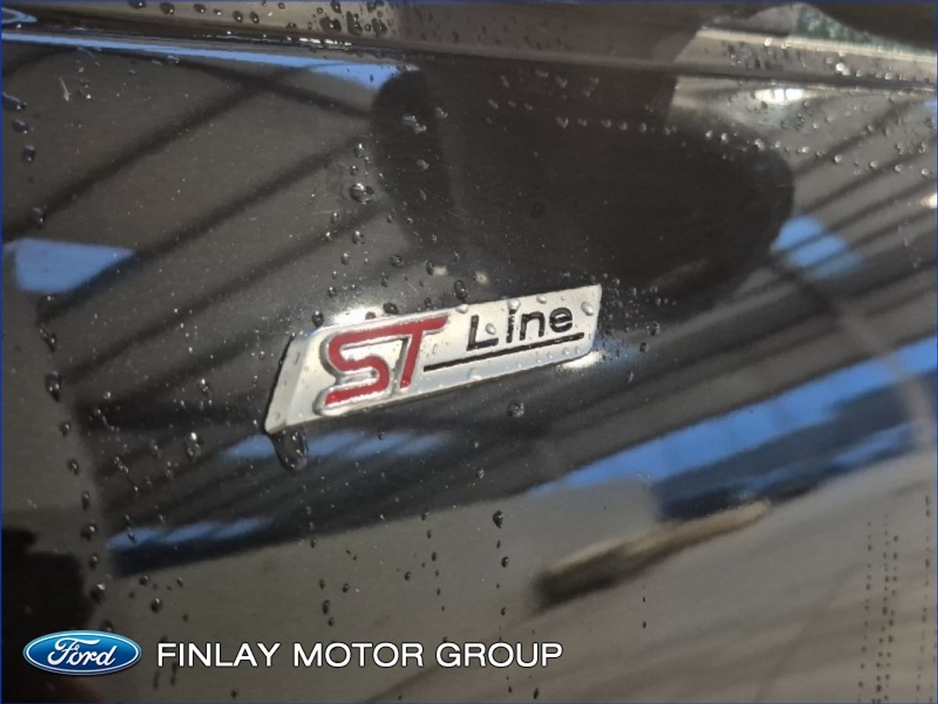 2024 Ford Kuga 2.5 Duratec 225PS PHEV ST-Line Auto €35,950