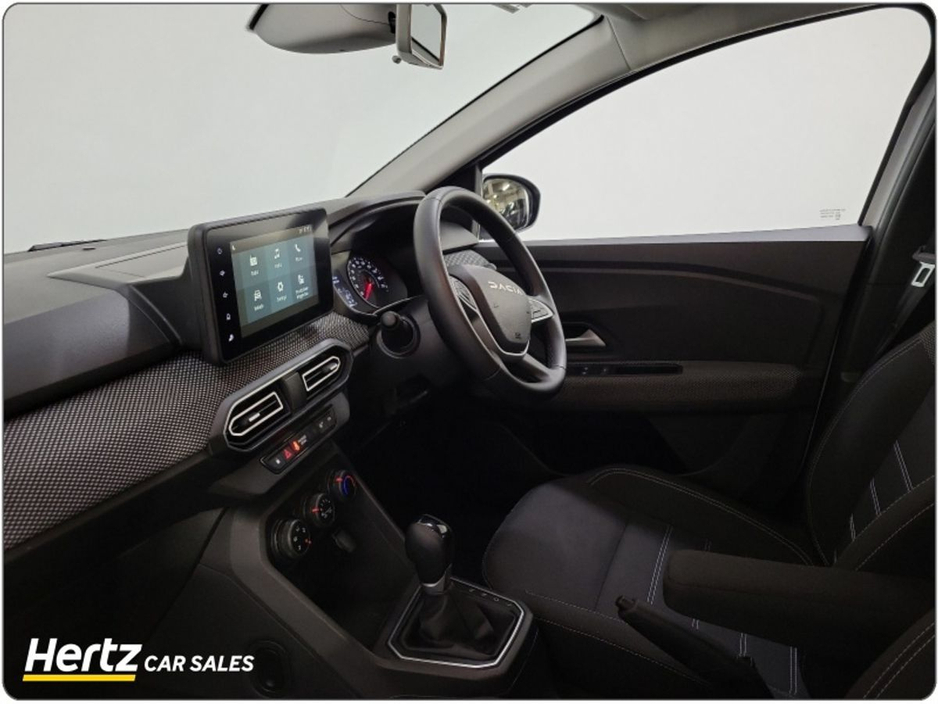2023 Dacia Sandero EXPRESSION 1.0 Petrol Automatic €15,990