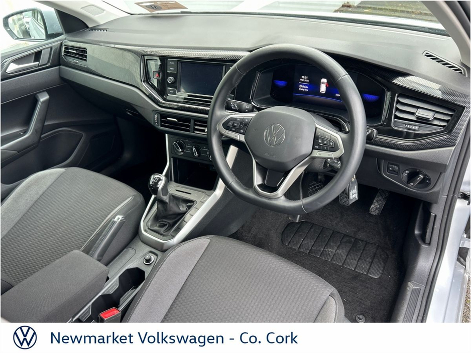 2024 Volkswagen Polo - image 10