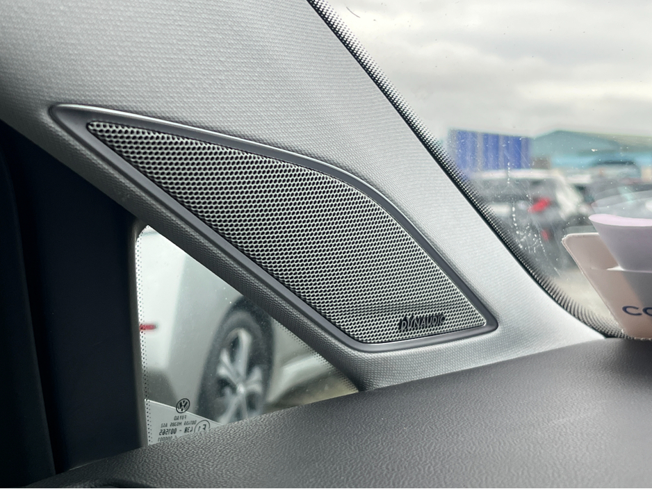 2020 Volkswagen Golf MEISTER HIGHLINE AUTOMATIC 2.0 DIESEL //MASSIVE SPEC//FULL LEATHER HEATED SEATS//DYNAUDIO SOUND SYSTEM//ELECTRIC MEMORY DRIVERS SEAT//REVERSE CAMERA// €21,950