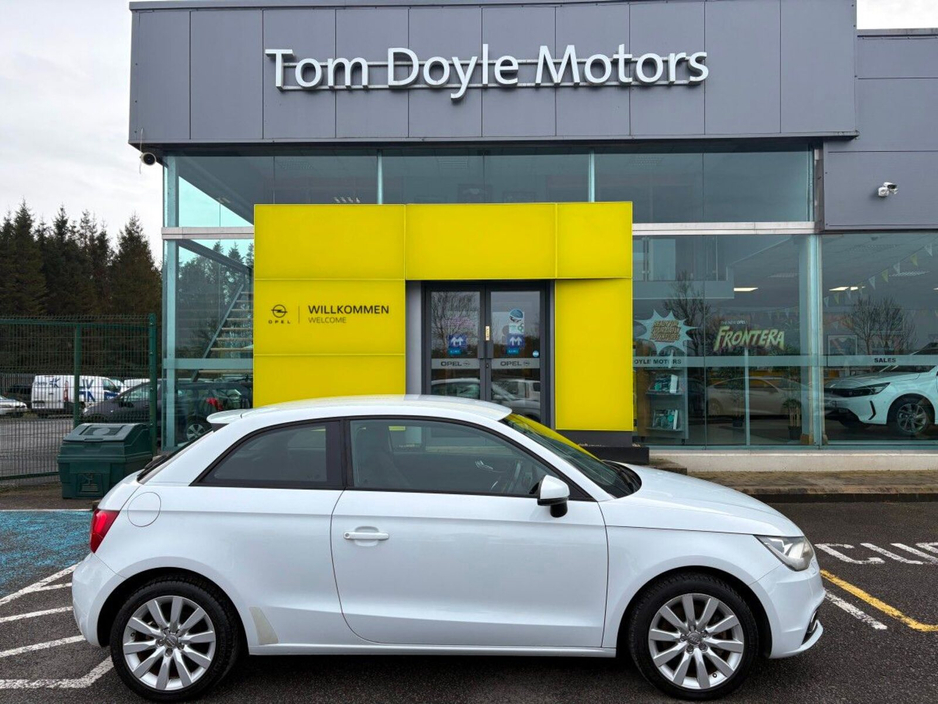 2014 Audi A1 for sale in , Ireland