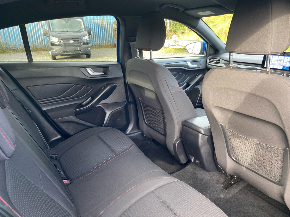 2020 Ford Focus ST-Line 1.5 TDCI 120BHP... Camera €20,950