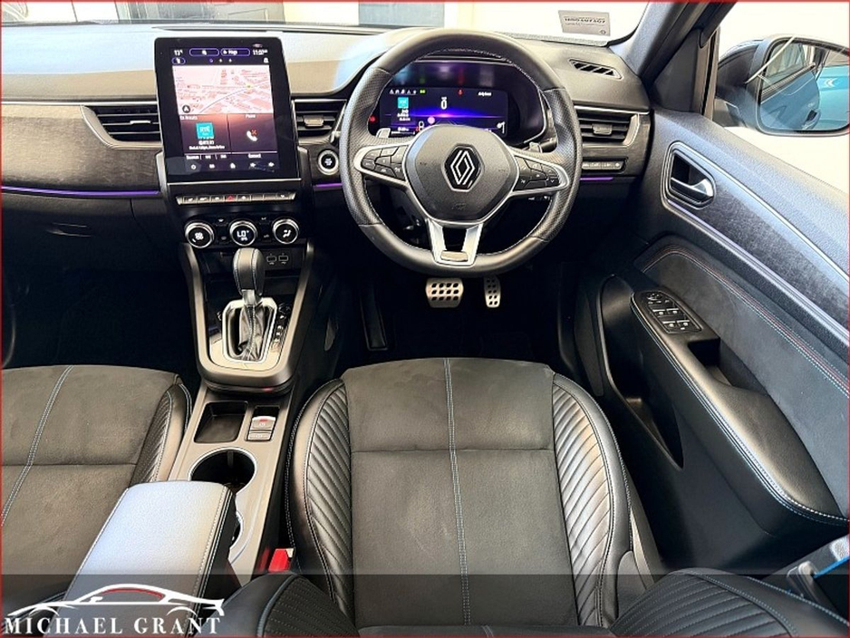 2024 Renault Arkana - image 12