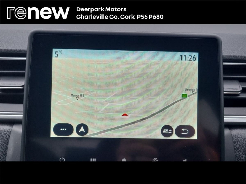 2024 Renault Captur TCe 90 Techno €26,950