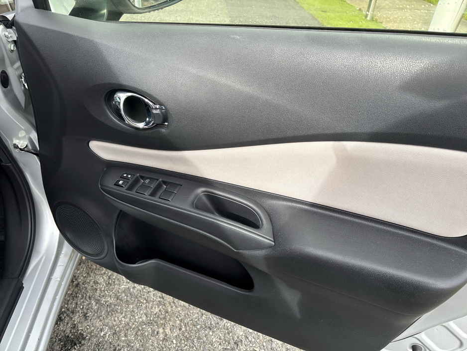 2020 Nissan Note - image 11