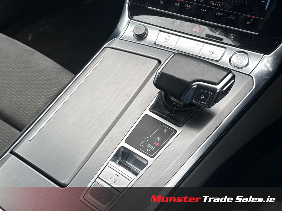 2020 Audi A7 - image 15