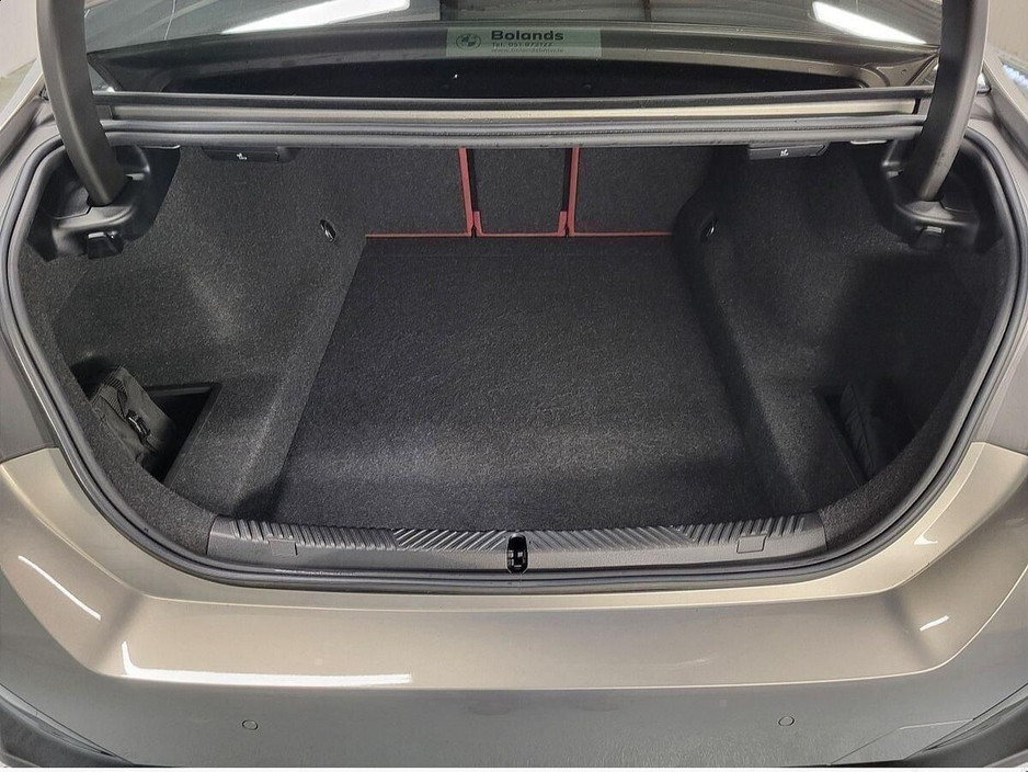 2024 BMW 5 Series - image 13