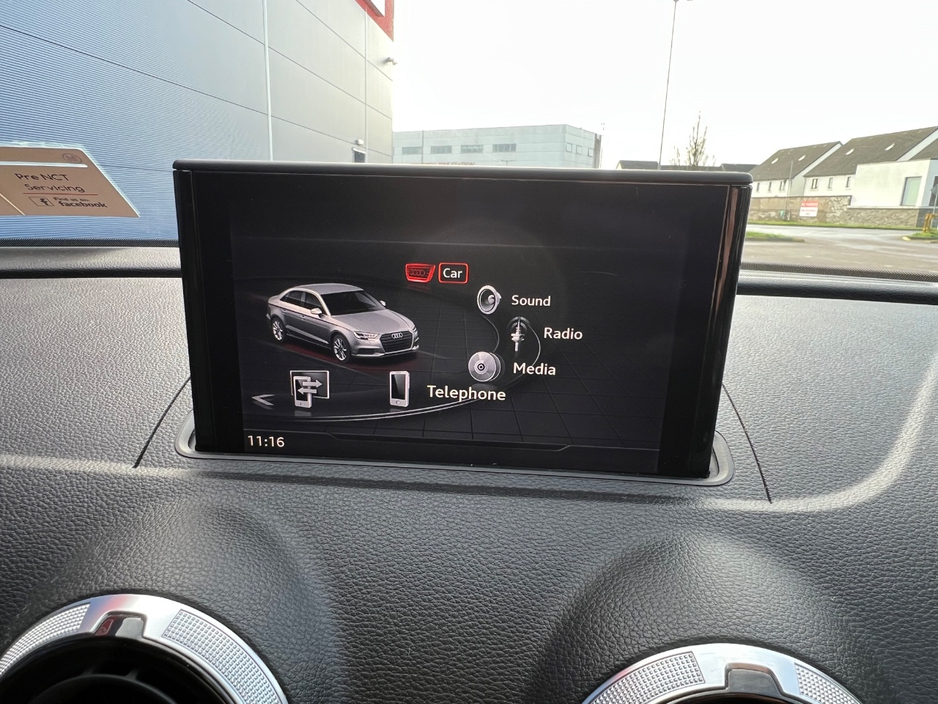 2019 Audi A3 - image 29