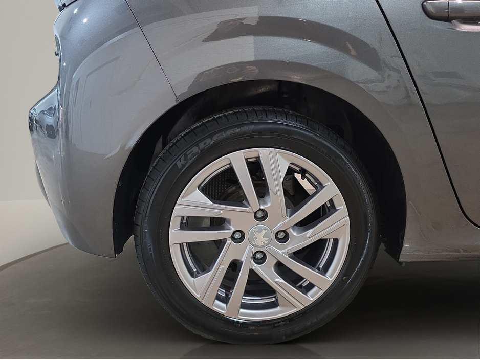 2020 Peugeot 208 ACTIVE 1.2 75 6.3 4DR €14,950