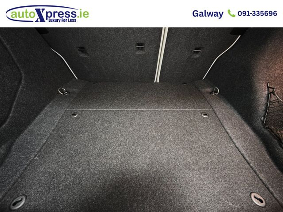 2017 BMW 1 Series 118D SPORT Automatic €16,450