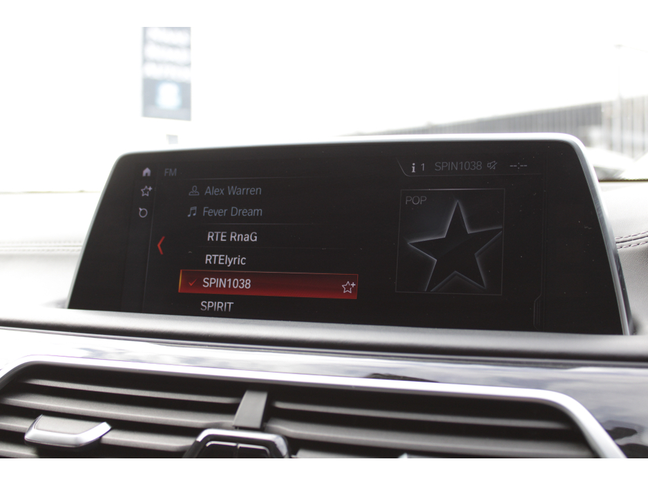 2019 BMW 7 Series - image 13