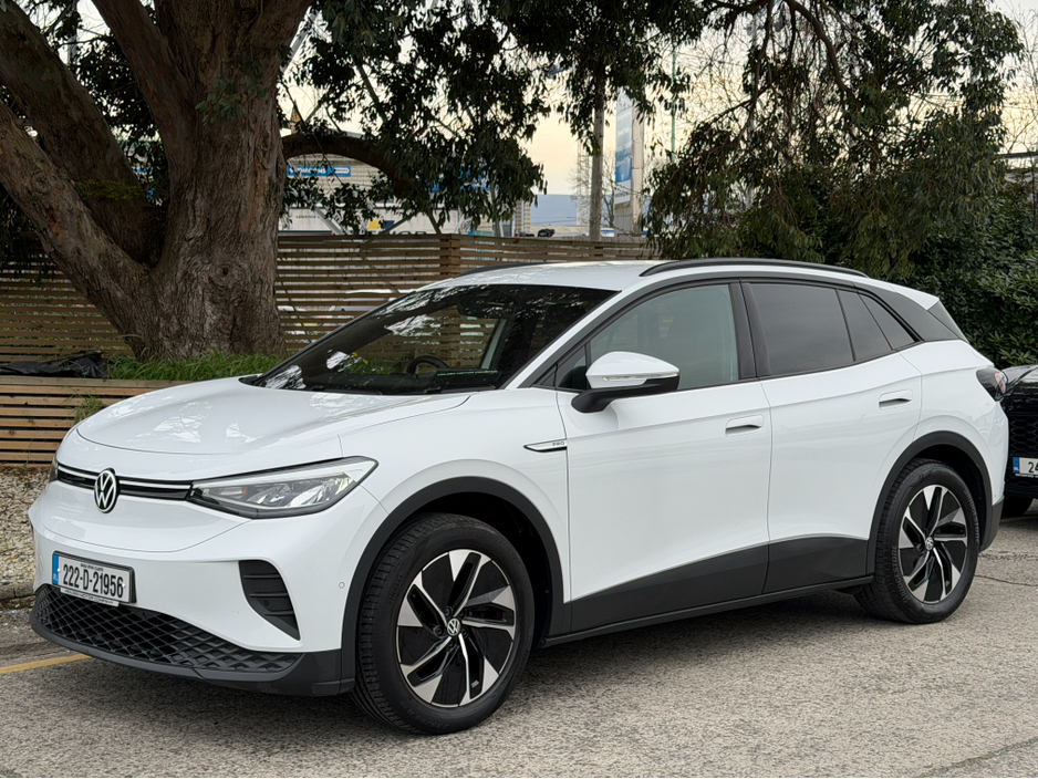 2022 Volkswagen ID.4 - image 3