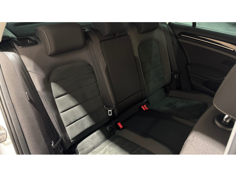 2019 Volkswagen Golf Highline €19,850