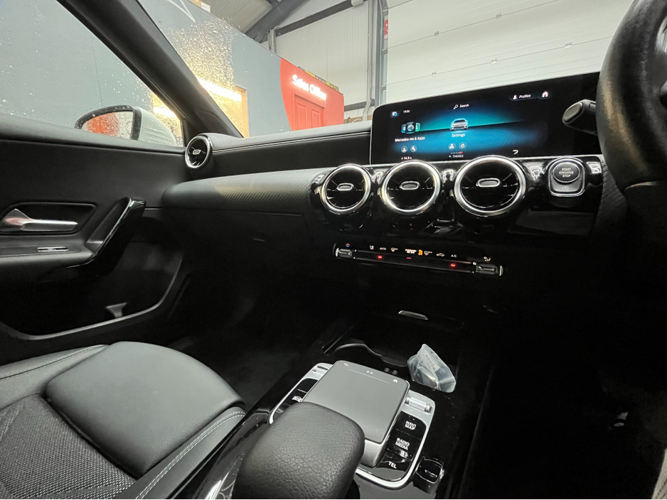 2020 Mercedes-Benz A Class €26950 2020 MERCEDES-BENZ A180 SEDAN 1.4 AUTOMATIC / CRUISE CONTROL / REVERSE CAMERA / PADDLE SHIFTERS AND MORE €26,950