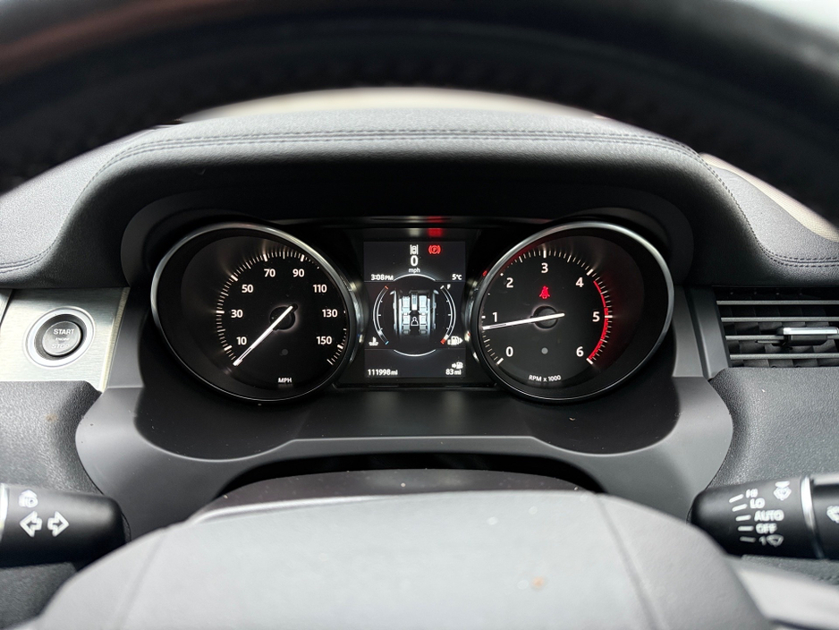 2016 Land Rover Range Rover Evoque 2.0 SE ED4 150 BHP**FULL LEATHER**REVERSE PARK CAMERA**HEATED SEATS**SAT NAV**XENON HEADLIGHTS**MINT**FSH** €13,950